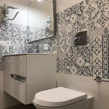 Apartment Flori Reitani