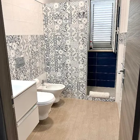 Flori Apartment