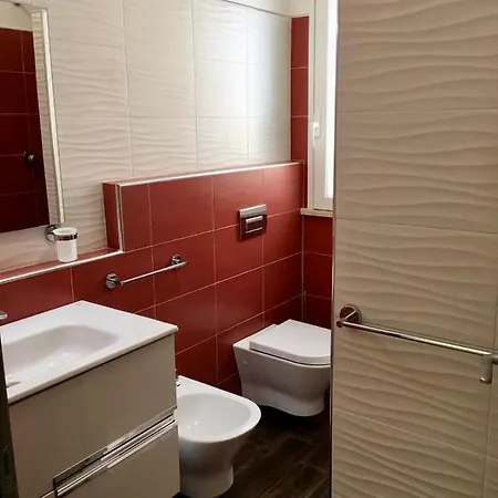 Apartment Flori