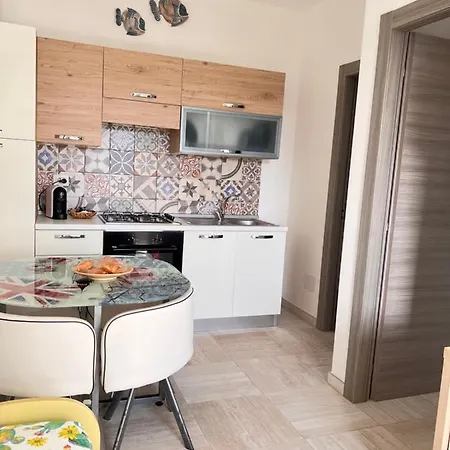 Apartment Flori Reitani