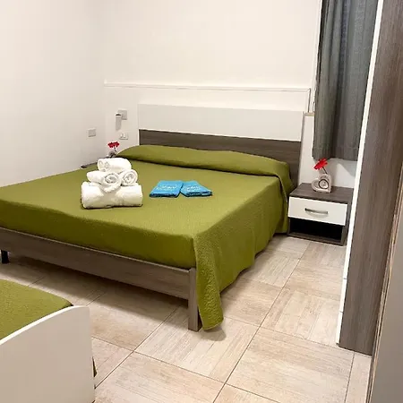 Apartment Flori