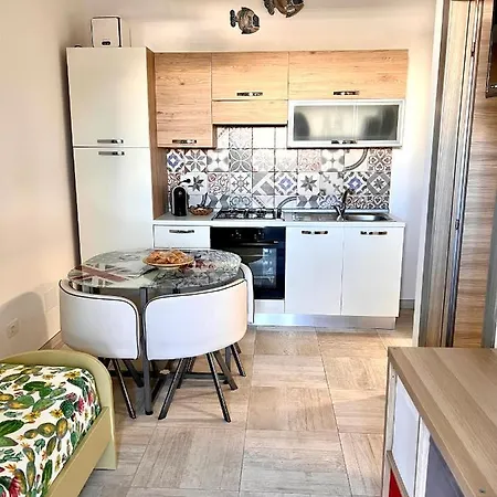 Apartment Flori Reitani