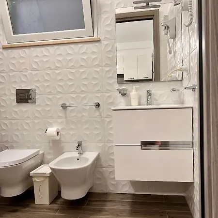 Flori Apartment