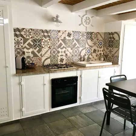 Apartment Flori