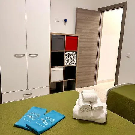 Flori Apartment Reitani