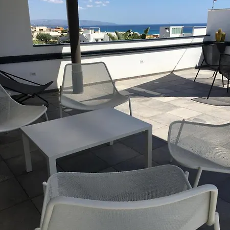 Apartment Flori *