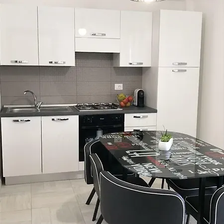 Apartment Flori Reitani