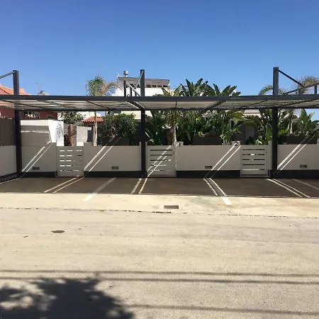 Apartamento Florí *