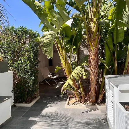 Flori Appartement