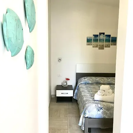 Flori Appartement