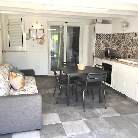 Appartement Flori