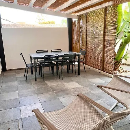 Appartement Flori
