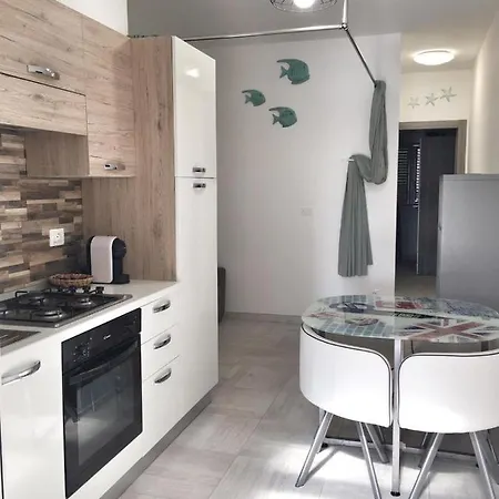 Appartement Flori *