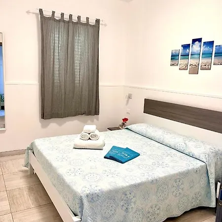 Flori Appartement Reitani