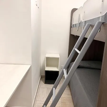 Flori Appartement Reitani