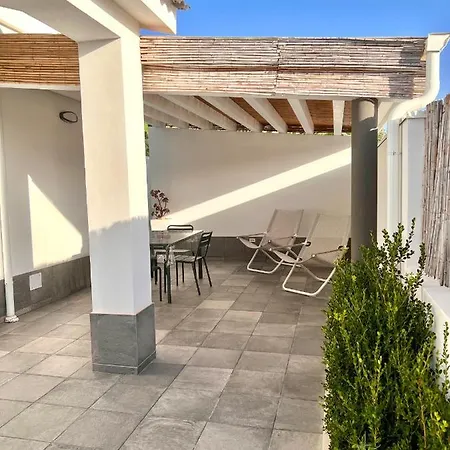 Appartement Flori