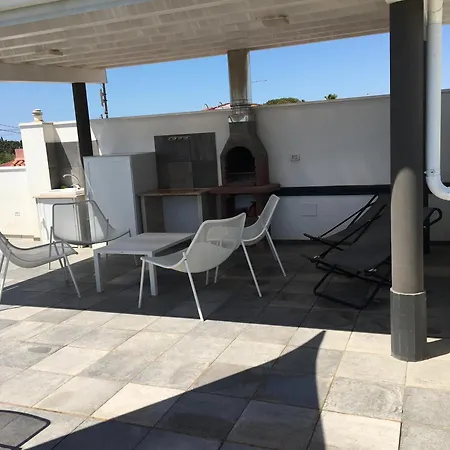 Florí Apartamento *